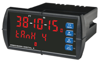 Precision Digital PD6089 ProVu Scanner